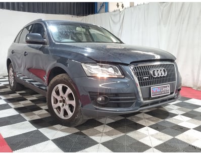 Passenger, Luxury & Commercial Vehicles Auction - Lot 706