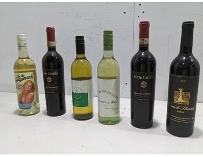 Reserve & Rarity - Lot 51