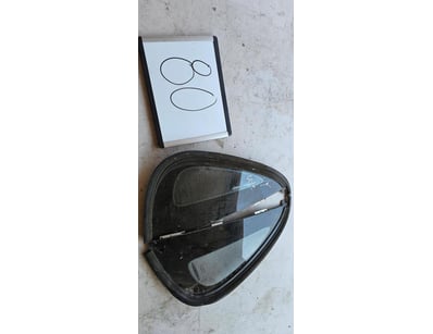 Car Parts & Accessories (A986) - Lot 78