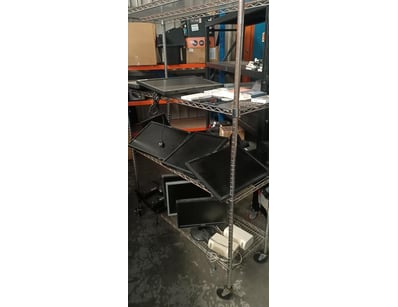 Home Entertainment, Audio & Computers (A984) - Lot 10