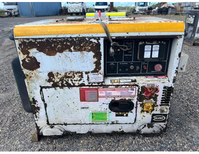 Civil, Transport & Machinery - Nationwide (ON4... - Lot 9608