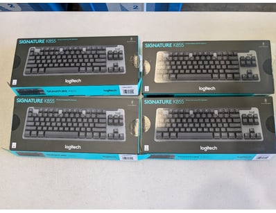 Home Entertainment, Audio & Computers (QLDA976) - Lot 90