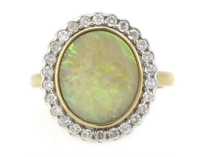 Opal Grandeur (A977) - Lot 1800