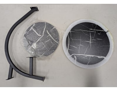 Unclaimed Freight (GCA998) - Lot 1655