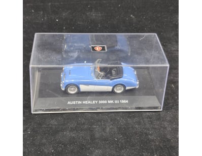 SINGLE VENDOR LIFETIME COLLECTION (A1001) - Lot 1108