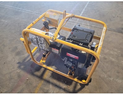 Ex-Hire Plant & Equipment Surplus (ON4388) - Lot 250