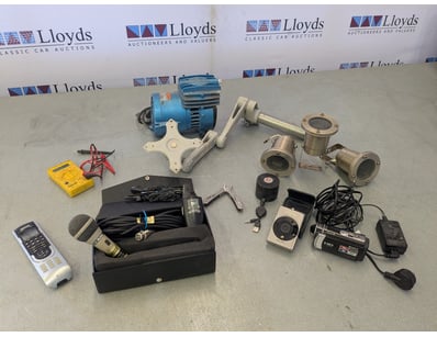 Gadgets & Home, Office Furniture, (WAA978) - Lot 46