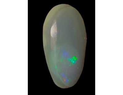 UNRESERVED Diamonds, Gemstones & Opals (A988) - Lot 4535