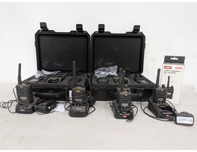 UNRESERVED Major Civil Fleet Disposal (ON11707) - Lot 237