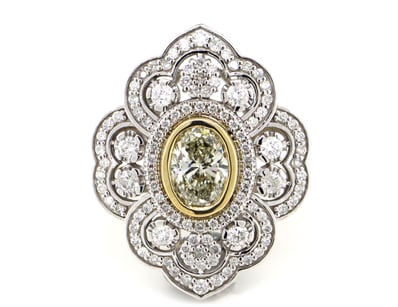 Luxury Jewellery (A983) - Lot 1807
