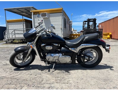 Motorbike, Marine & Recreation Assets Auction - Lot 180