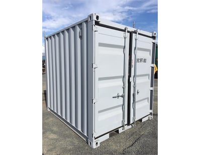 UNUSED Machinery, Portables & Attachments (ON4428) - Lot 8