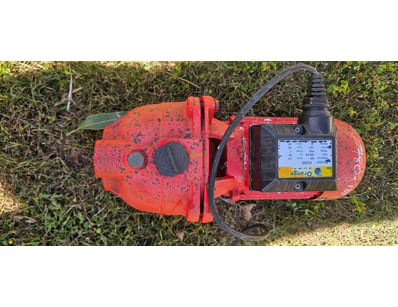 Water pump, Orange Pumps, Model: HJ200

Onsite

Lo...