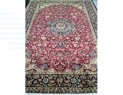 Antique, Vintage & Rugs (A985) - Lot 7005