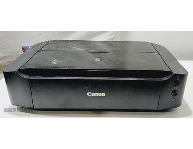 Canon inkjet printer.
Model: K10391
Serial numbe...
