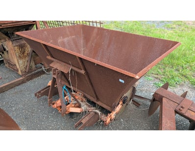 UNRESERVED Farm Equipment & Machinery Clearance ... - Lot 26