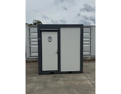 UNUSED WARWICK QLD Agri, Portables & Machinery - Lot 9