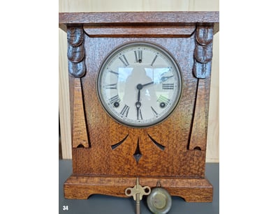 Antiques, Vintage & Interior Treasures (A1005) - Lot 1142