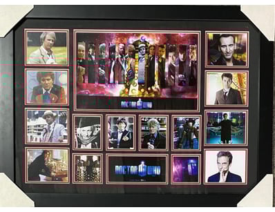 Mancave & Memorabilia (A1005) - Lot 1103