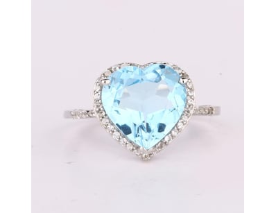 The Sterling Collection - Part 4 - Pendants, Ri... - Lot 110