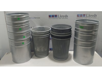 IT Equipment, Designer Furniture & More (ON12009) - Lot 128