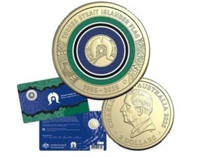 UNRESERVED Banknotes & Coins (A991) - Lot 4023