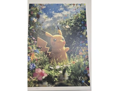 Art Market (A987) - Lot 1727