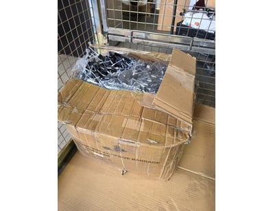 Sport, Leisure & Lifestyle (A1006) - Lot 60