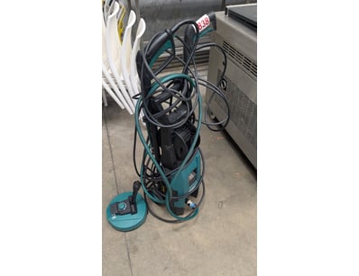 Major Food Processing Plant Closure (ON11985) - Lot 838