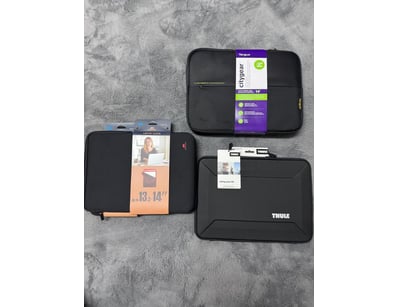 Home Entertainment, Audio & Computers (A984) - Lot 107