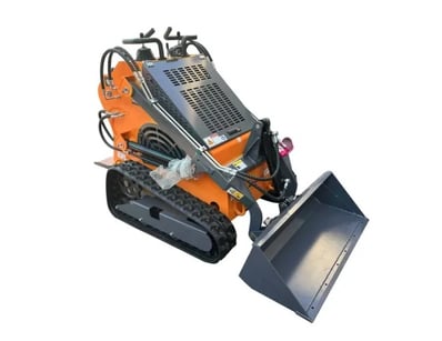 UNRESERVED Factory Direct - Mini Excavators, Ski... - Lot 52