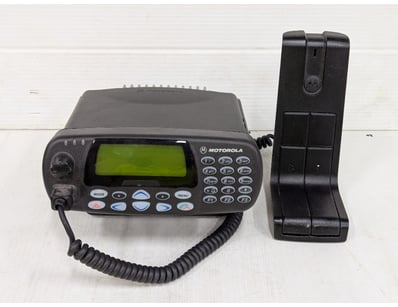 UNRESERVED Ex-Gov CCTV & Equipment (ON4422) - Lot 2