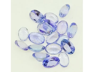 Diamond And Gemstone Market (A994) - Lot 636