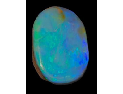 UNRESERVED Diamonds, Gemstones & Opals (A992) - Lot 642