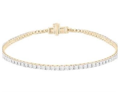 Luxury Jewellery (A984) - Lot 4751