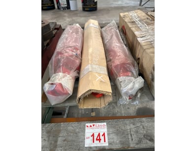 UNRESERVED Engineering Workshop Closure (ON4494) - Lot 141