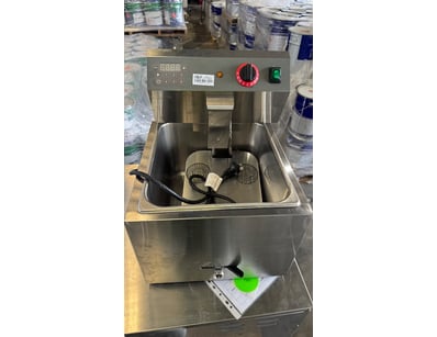 FED DF-BP Pasta Cooker Serial No. 2304049081

