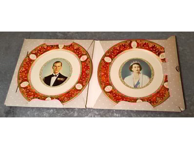 Antiques, Vintage & Interior Treasures (A1004) - Lot 251