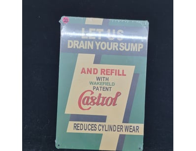 SINGLE VENDOR LIFETIME COLLECTION (A1001) - Lot 977