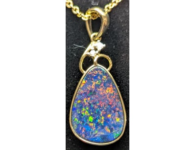 Fine Jewellery Market (A992) - Lot 4731