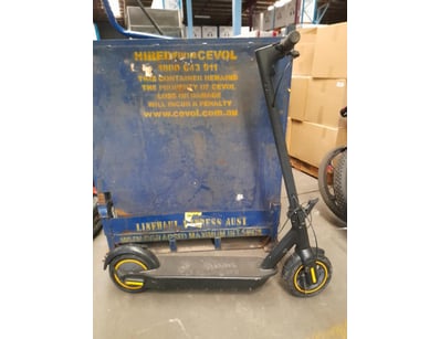 Sport, Leisure & Lifestyle (NSWA982) - Lot 2001