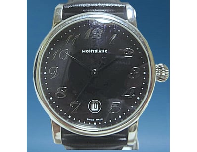 Luxury Watches (A999) - Lot 6425