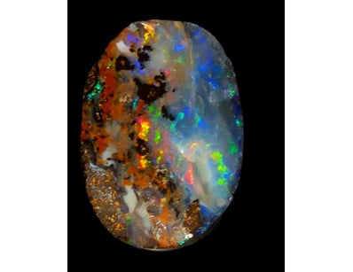 UNRESERVED Diamonds, Gemstones & Opals (A981) - Lot 4530