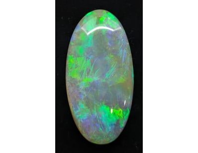 Diamond And Gemstone Market (A992) - Lot 100