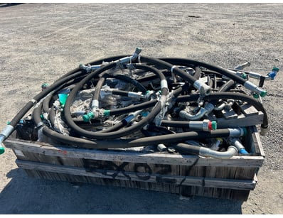 Plant, Transport & Machinery - Lot 3000