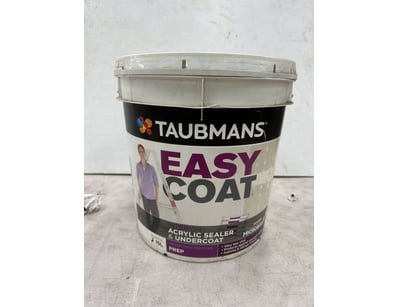 Mega Paint Sale (GCA998) - Lot 1346