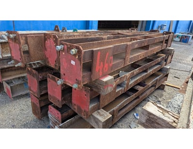 CIVIL CONTRACTORS END OF PROJECT Tomago NSW Prec... - Lot 61