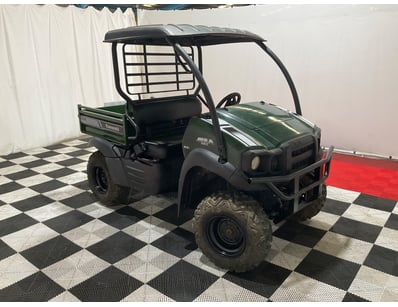 Motorbike, Marine & Recreation Assets Auction - Lot 280