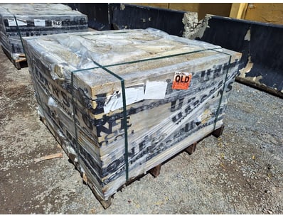 Hope Island End of Project Clearance - Lot 25