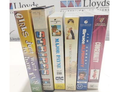 Trading Cards, Gaming & Collectables (A1001) - Lot 1010